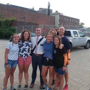 Meet your Posher, Jane